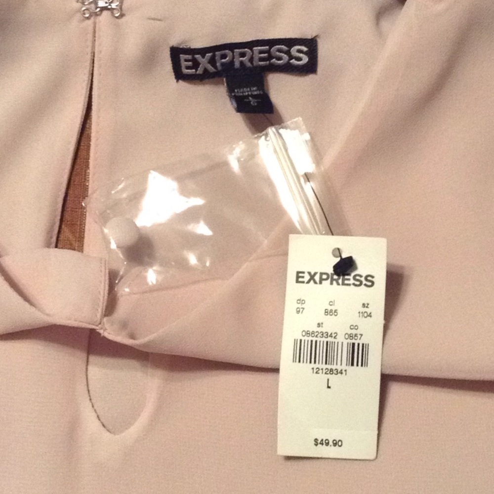 Express blouse - Picture 5 of 6